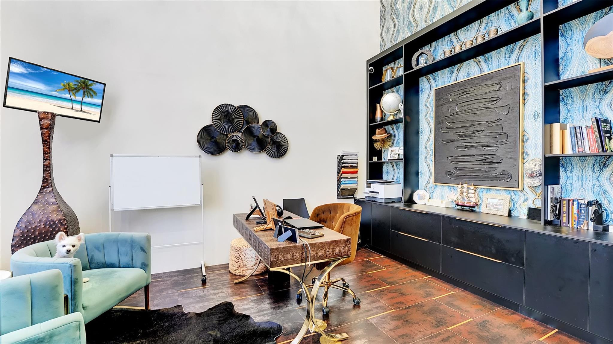 Idlewyld - Residential