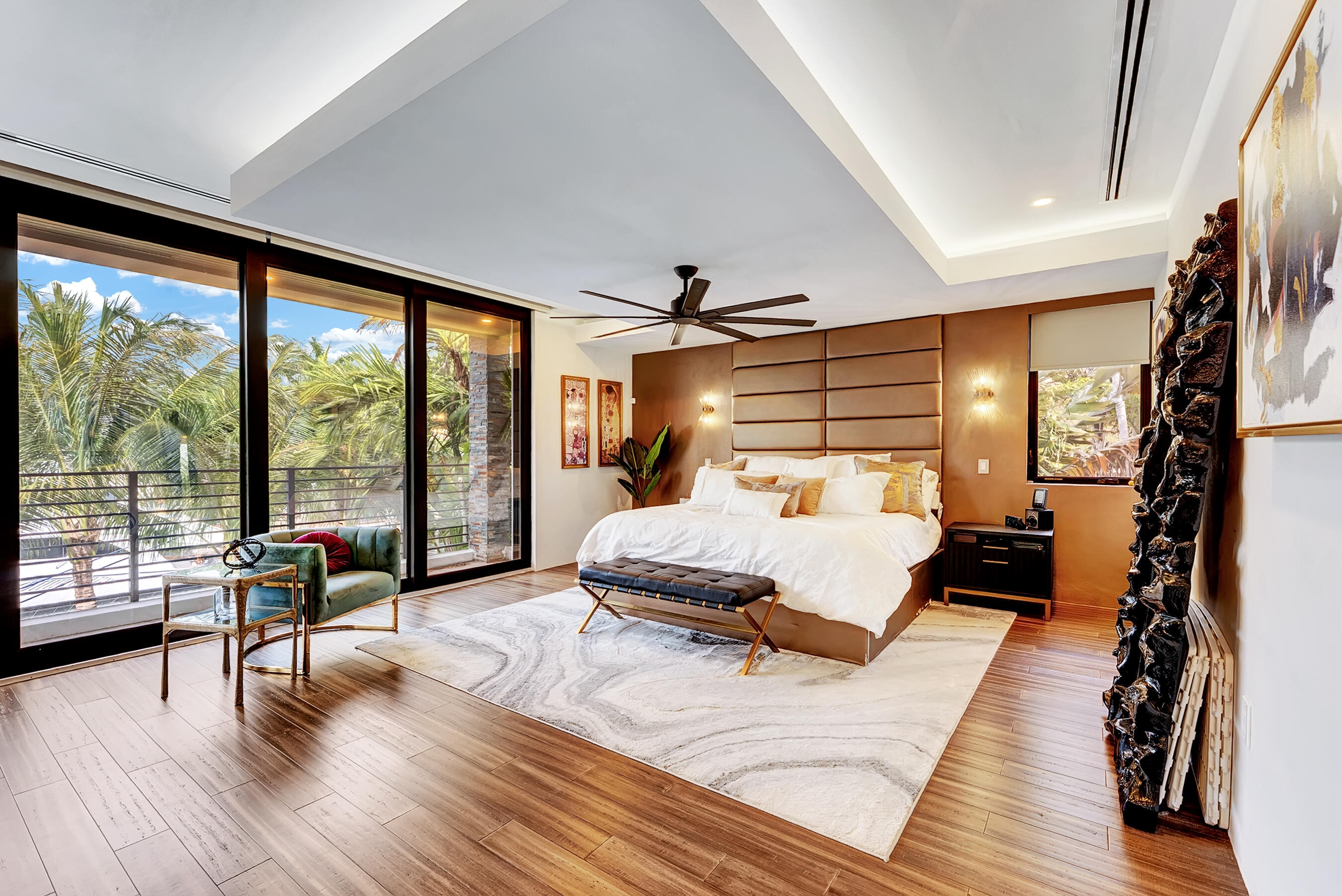 Idlewyld - Residential