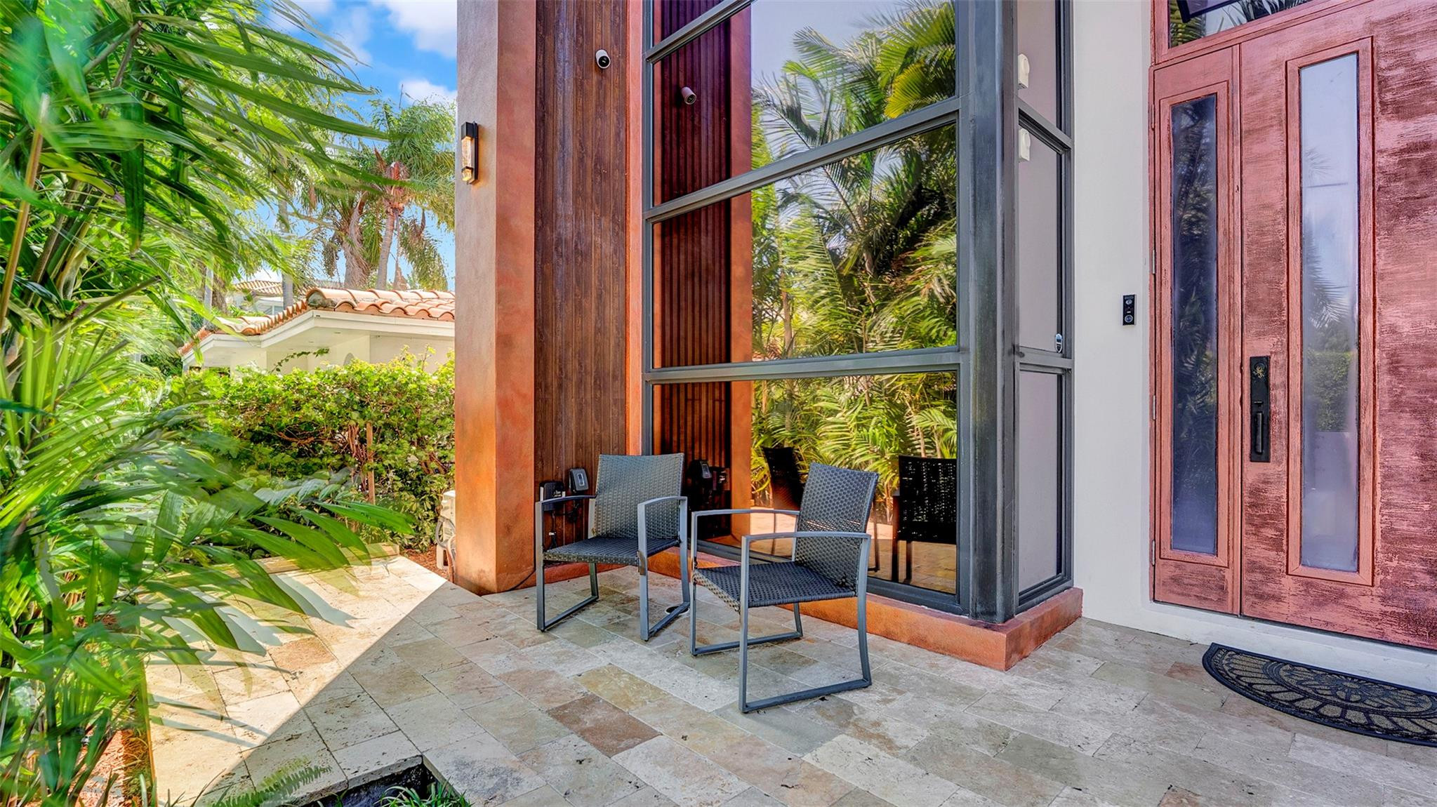 Idlewyld - Residential