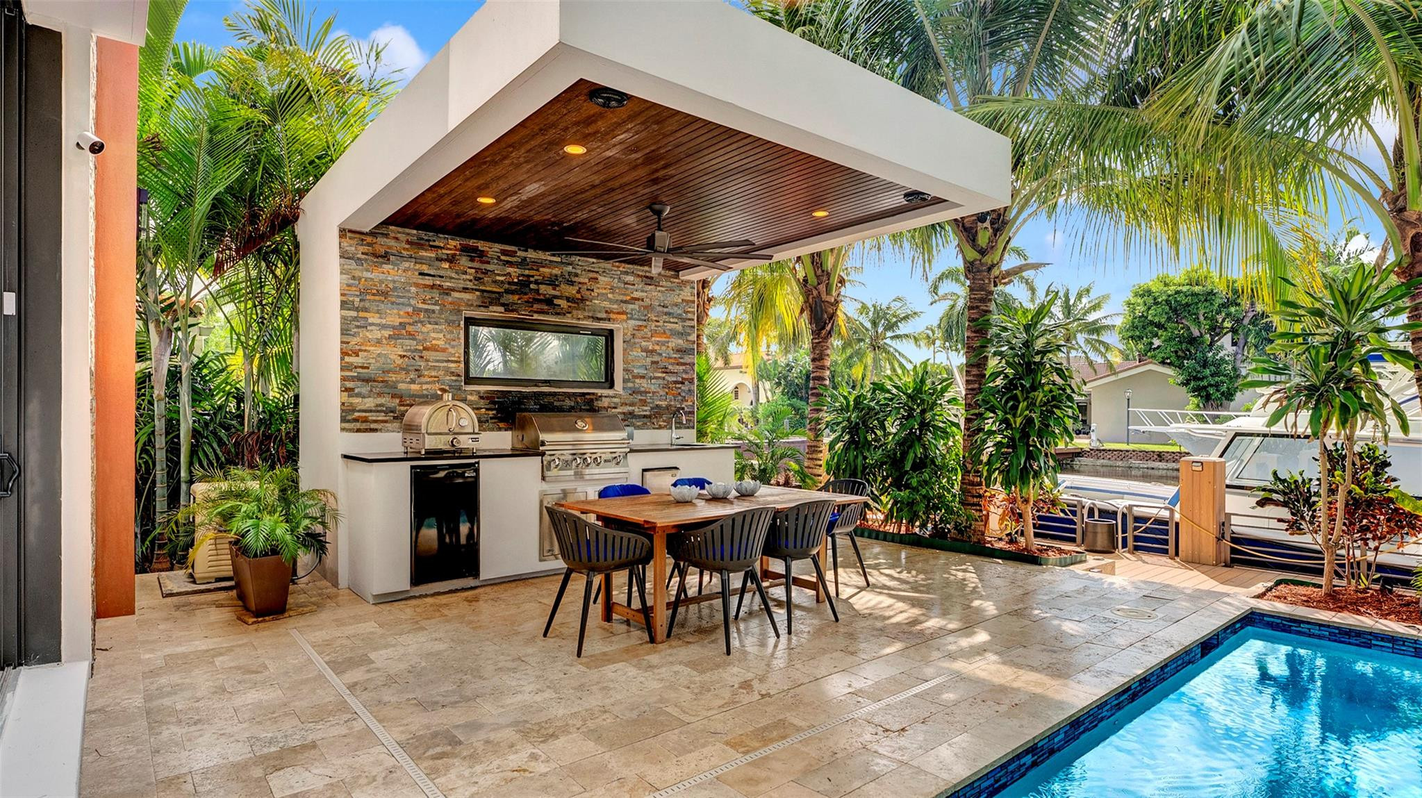 Idlewyld - Residential