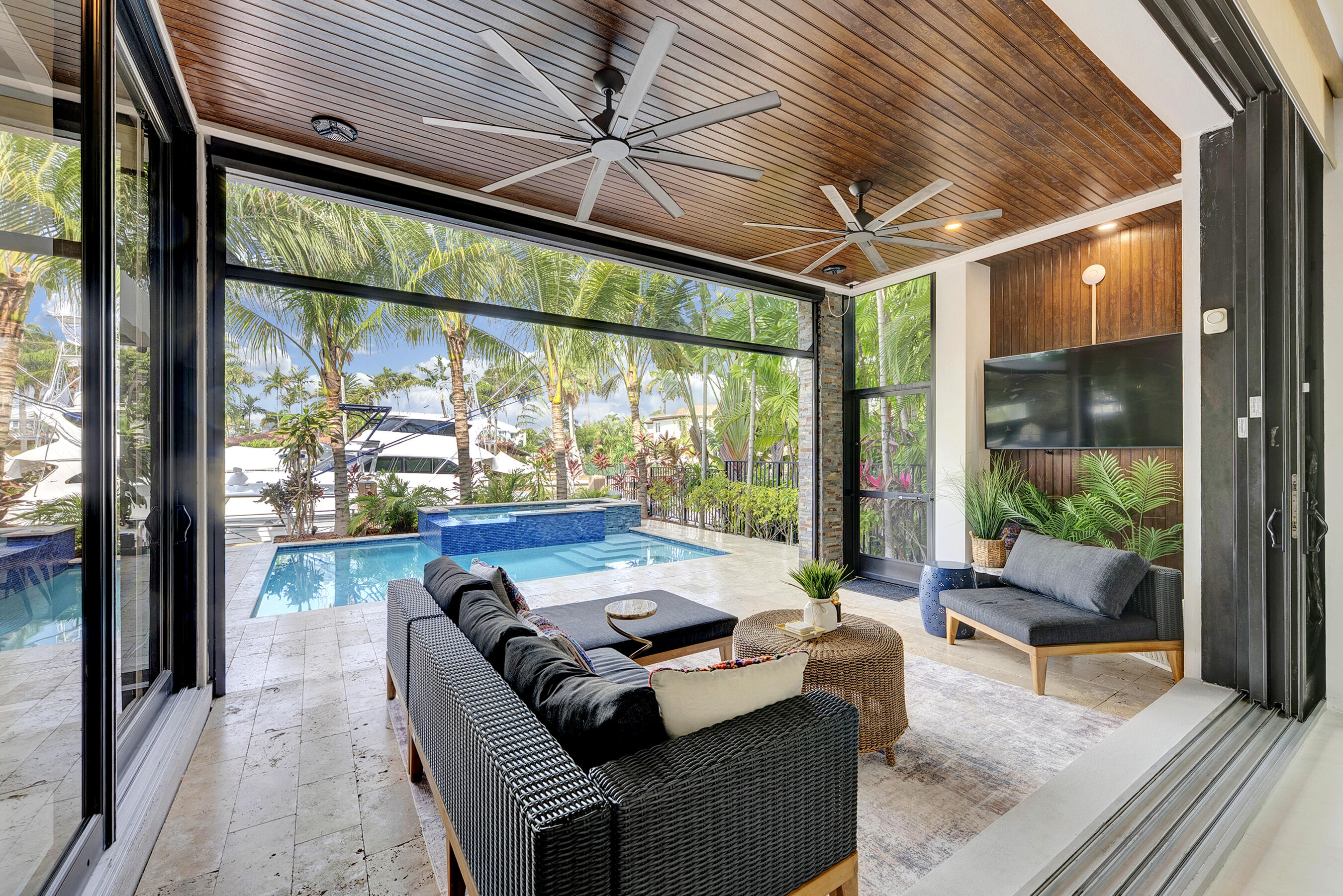 Idlewyld - Residential