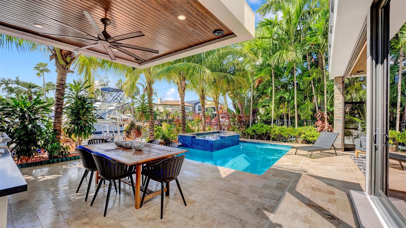 Idlewyld - Residential