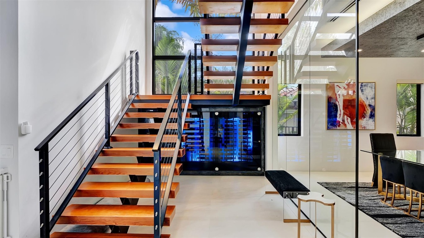 Idlewyld - Residential