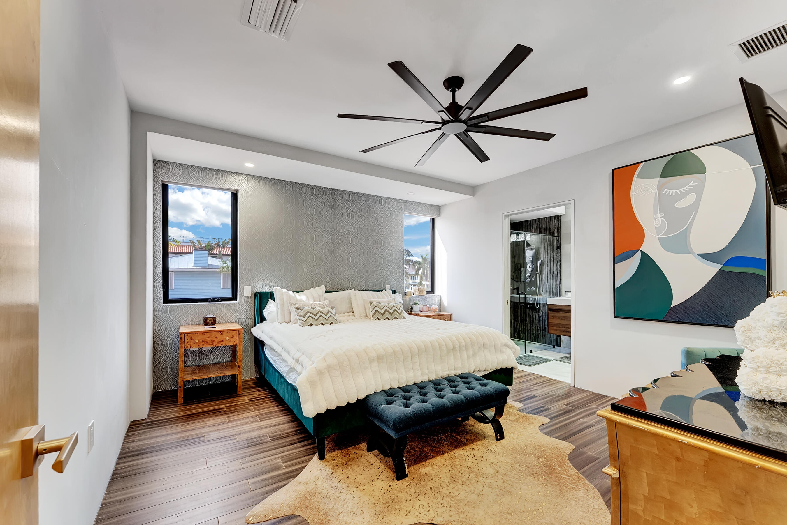 Idlewyld - Residential