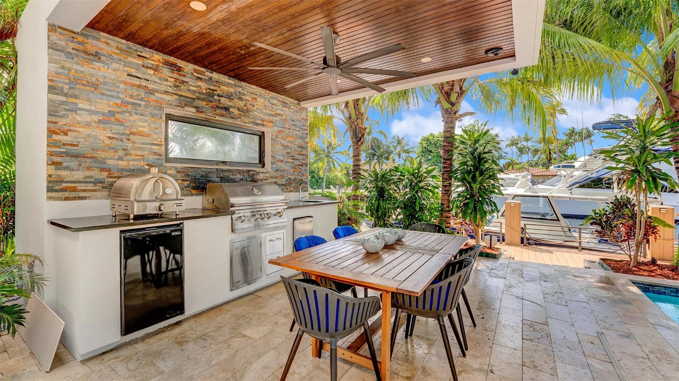 Idlewyld - Residential