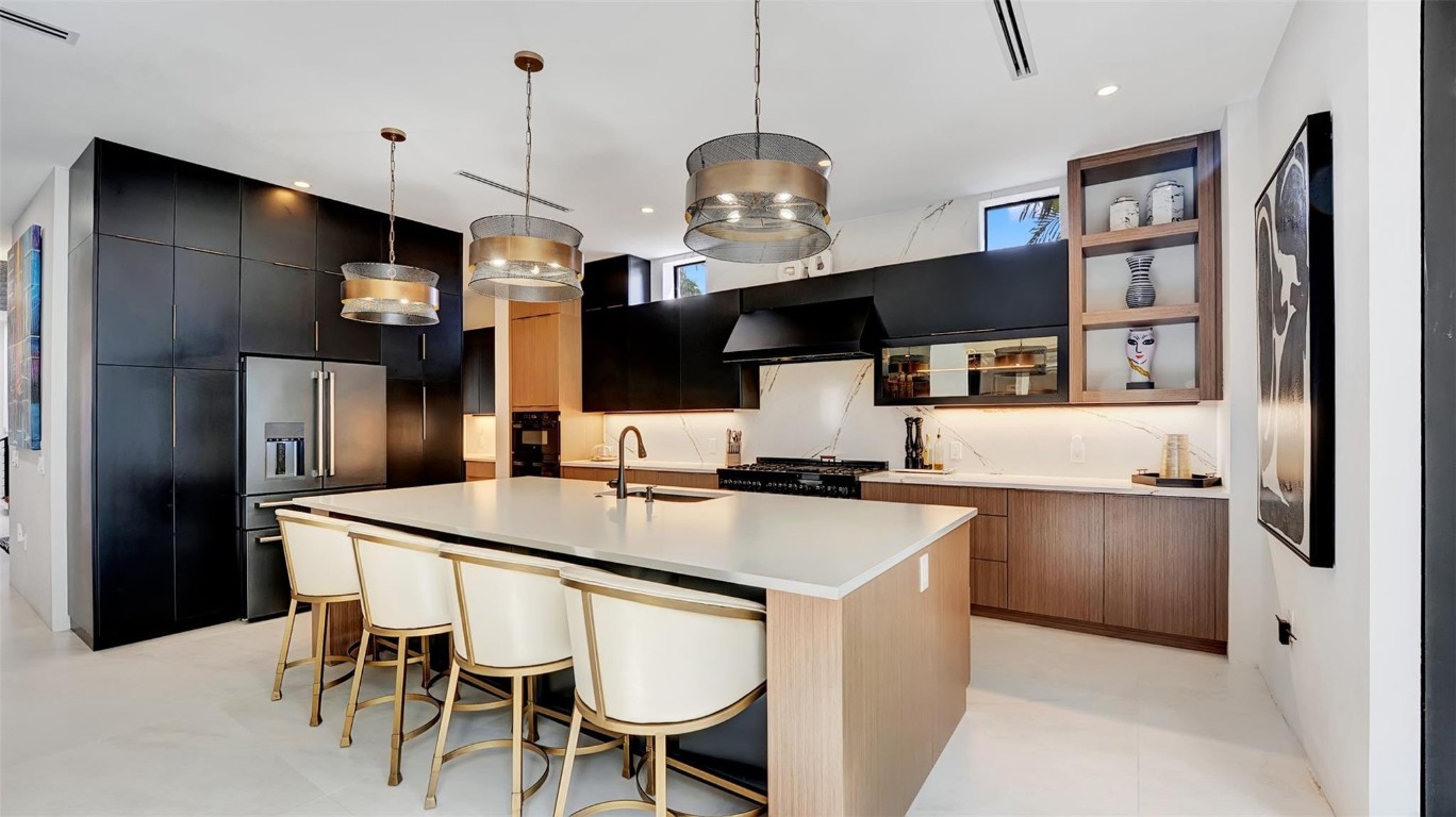 Idlewyld - Residential