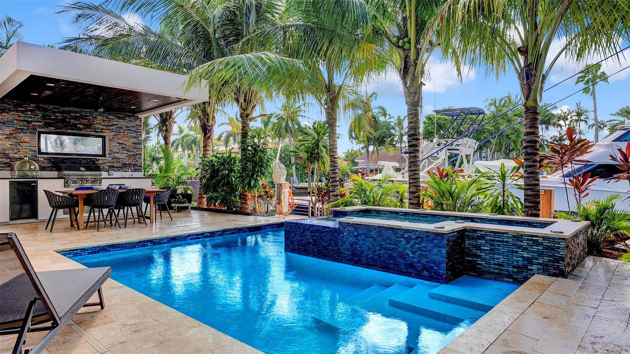 Idlewyld - Residential