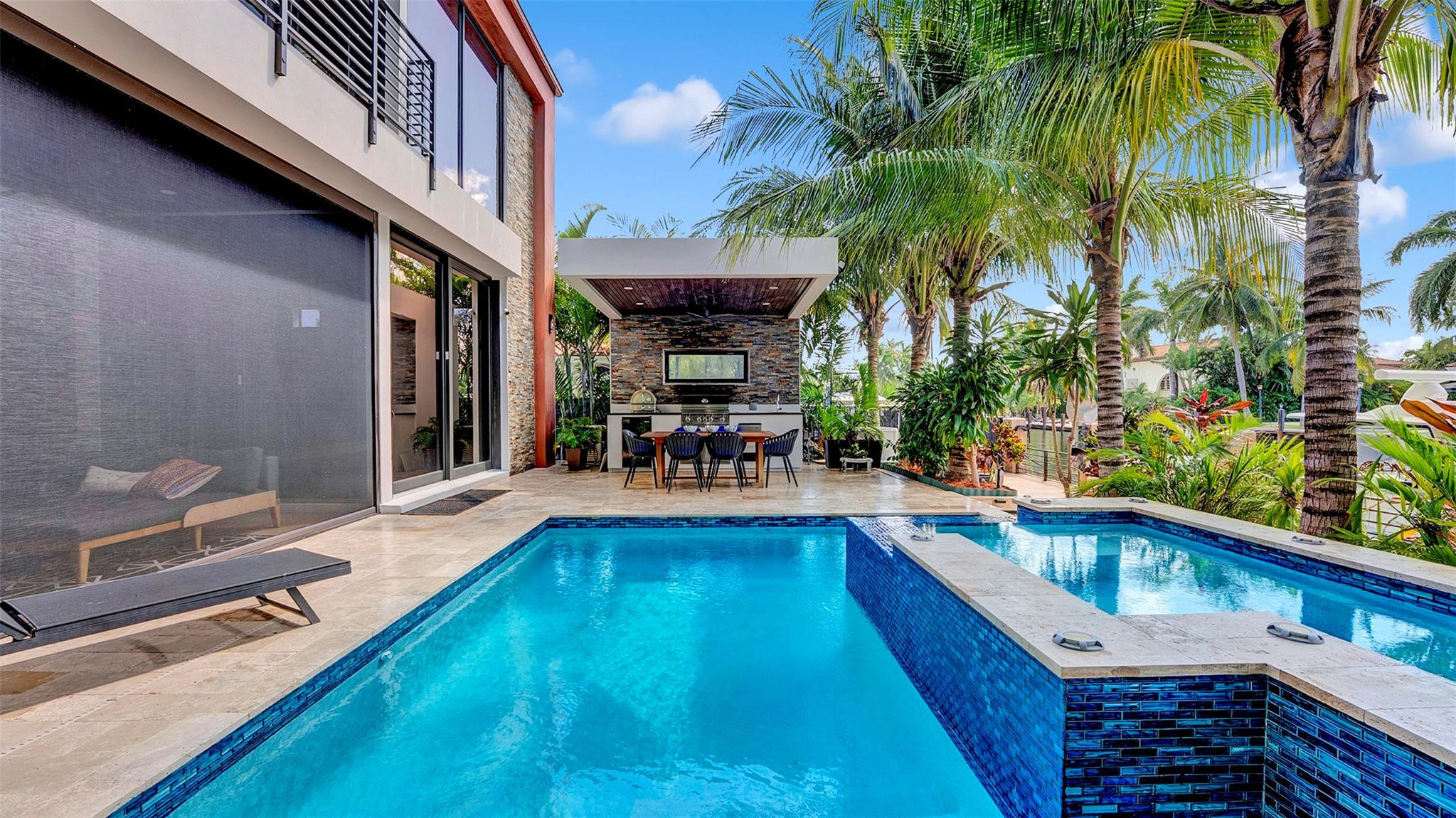 Idlewyld - Residential