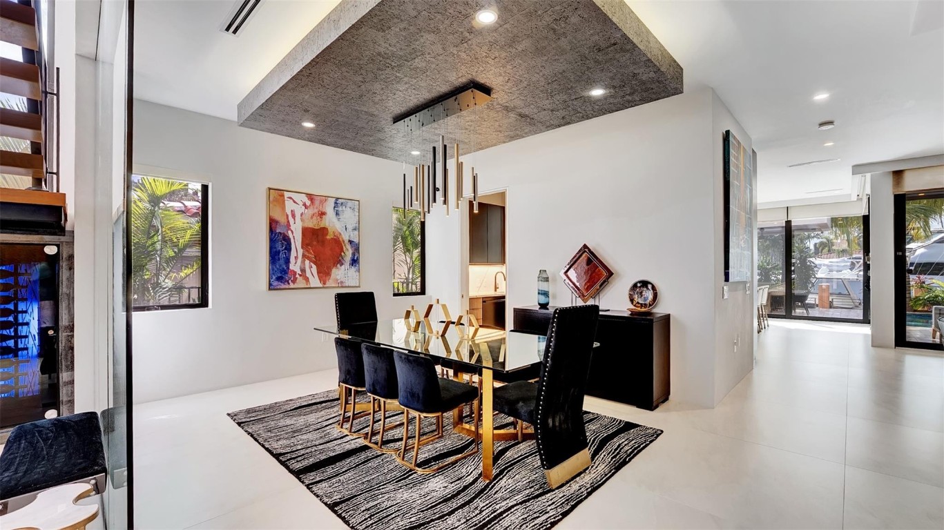 Idlewyld - Residential