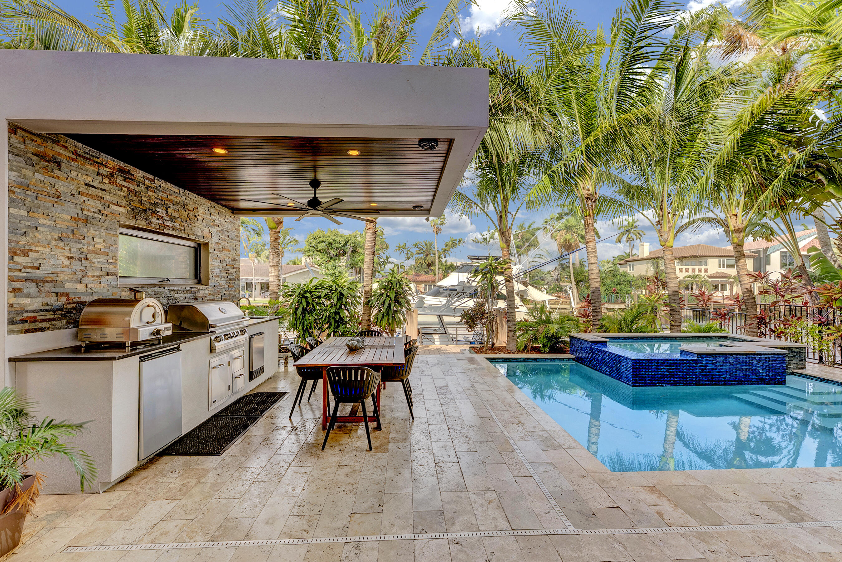 Idlewyld - Residential