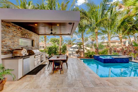 609 Poinciana Drive Fort Lauderdale FL 33301