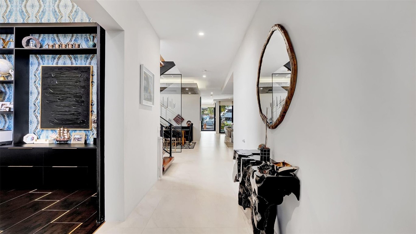 Idlewyld - Residential