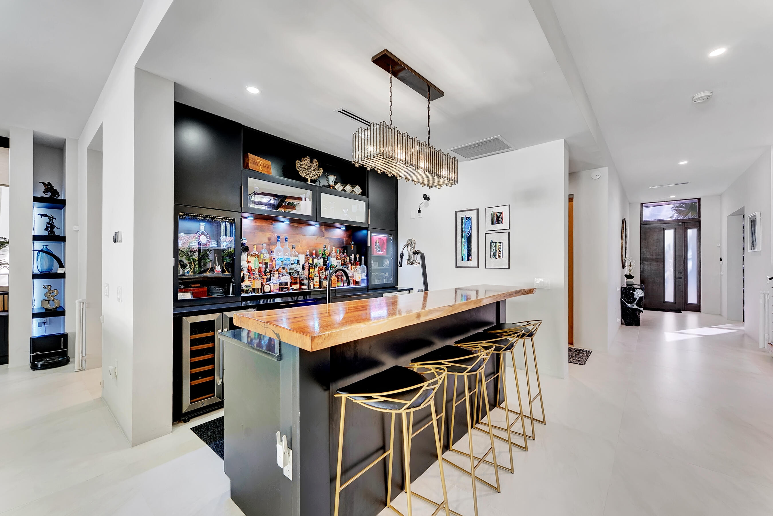 Idlewyld - Residential