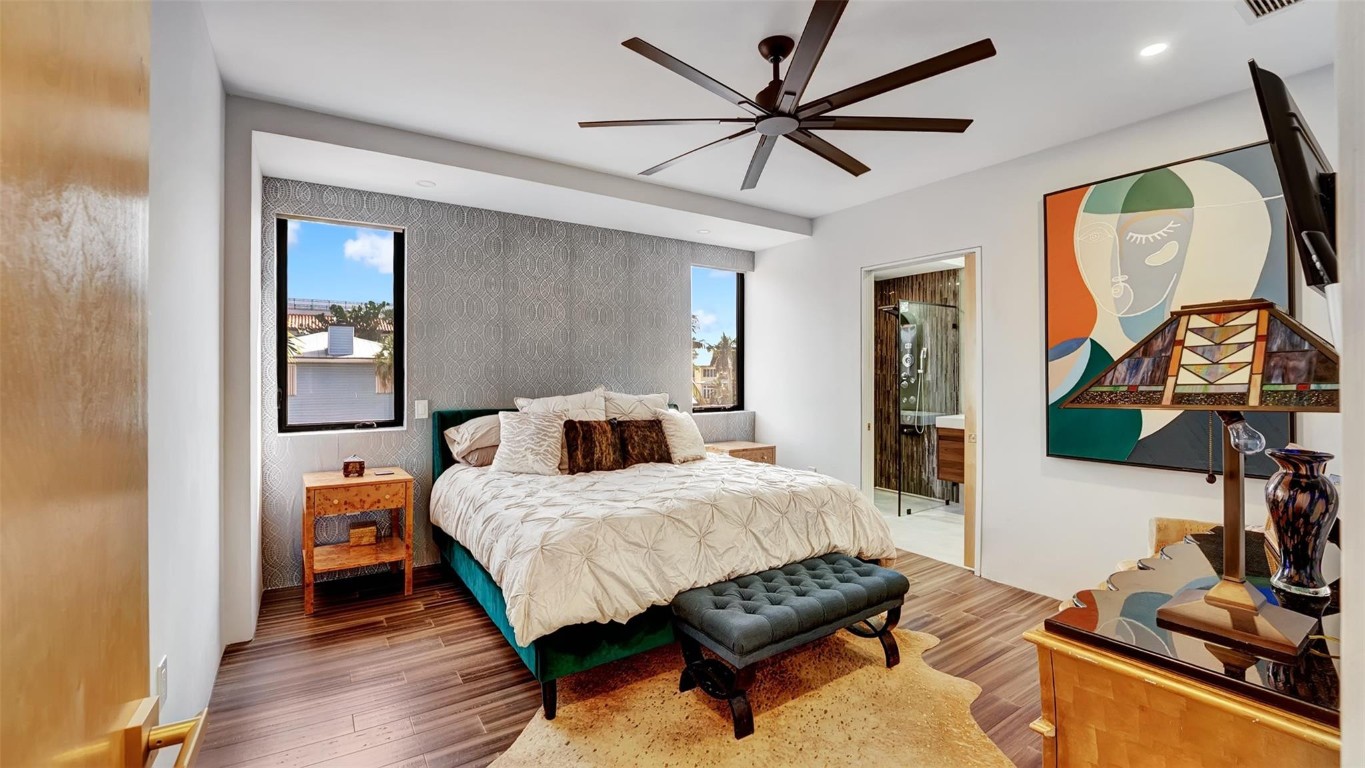 Idlewyld - Residential