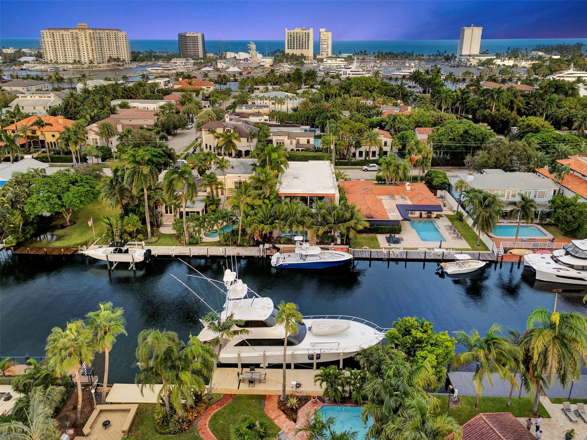 Idlewyld - Residential