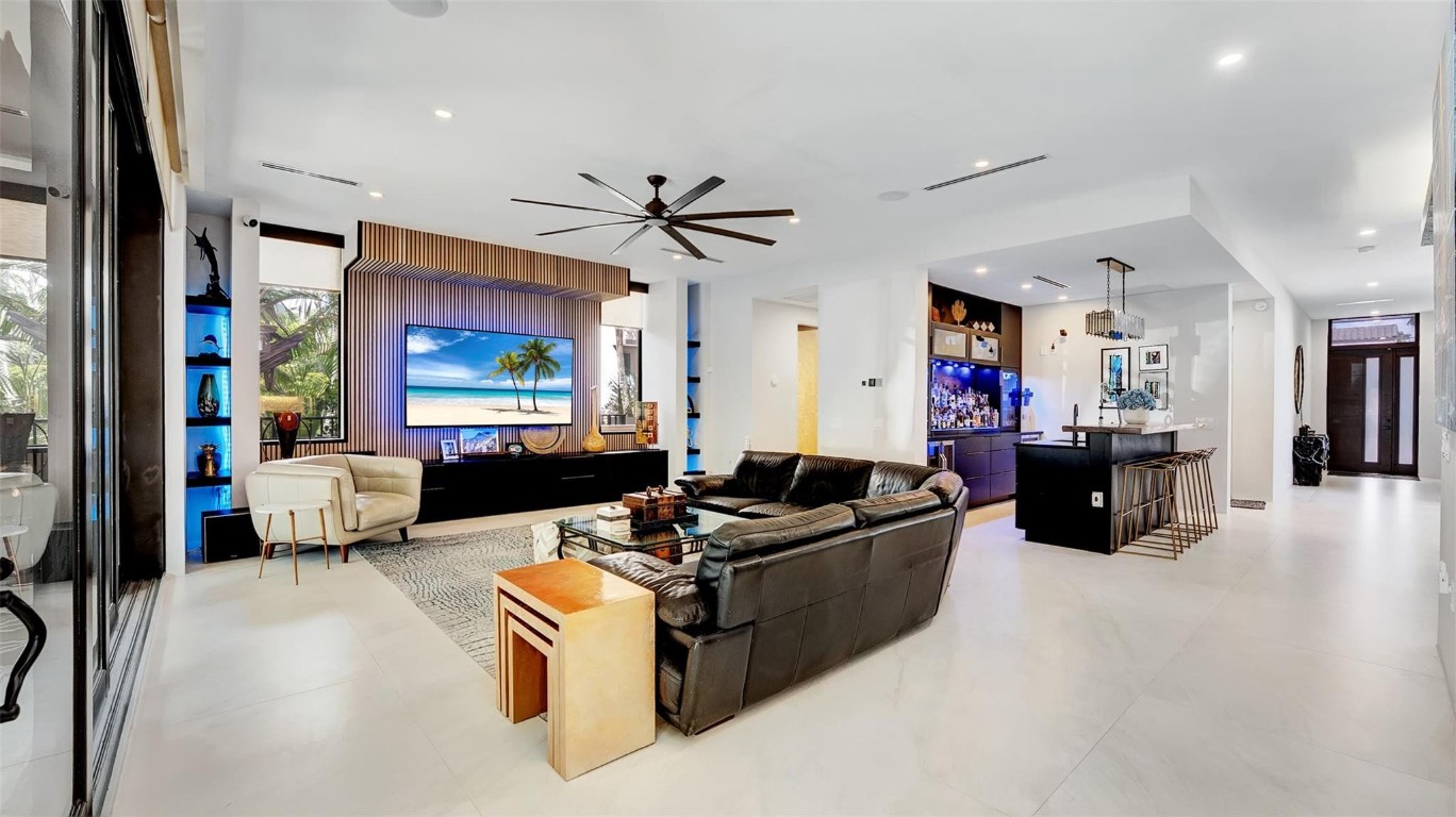 Idlewyld - Residential