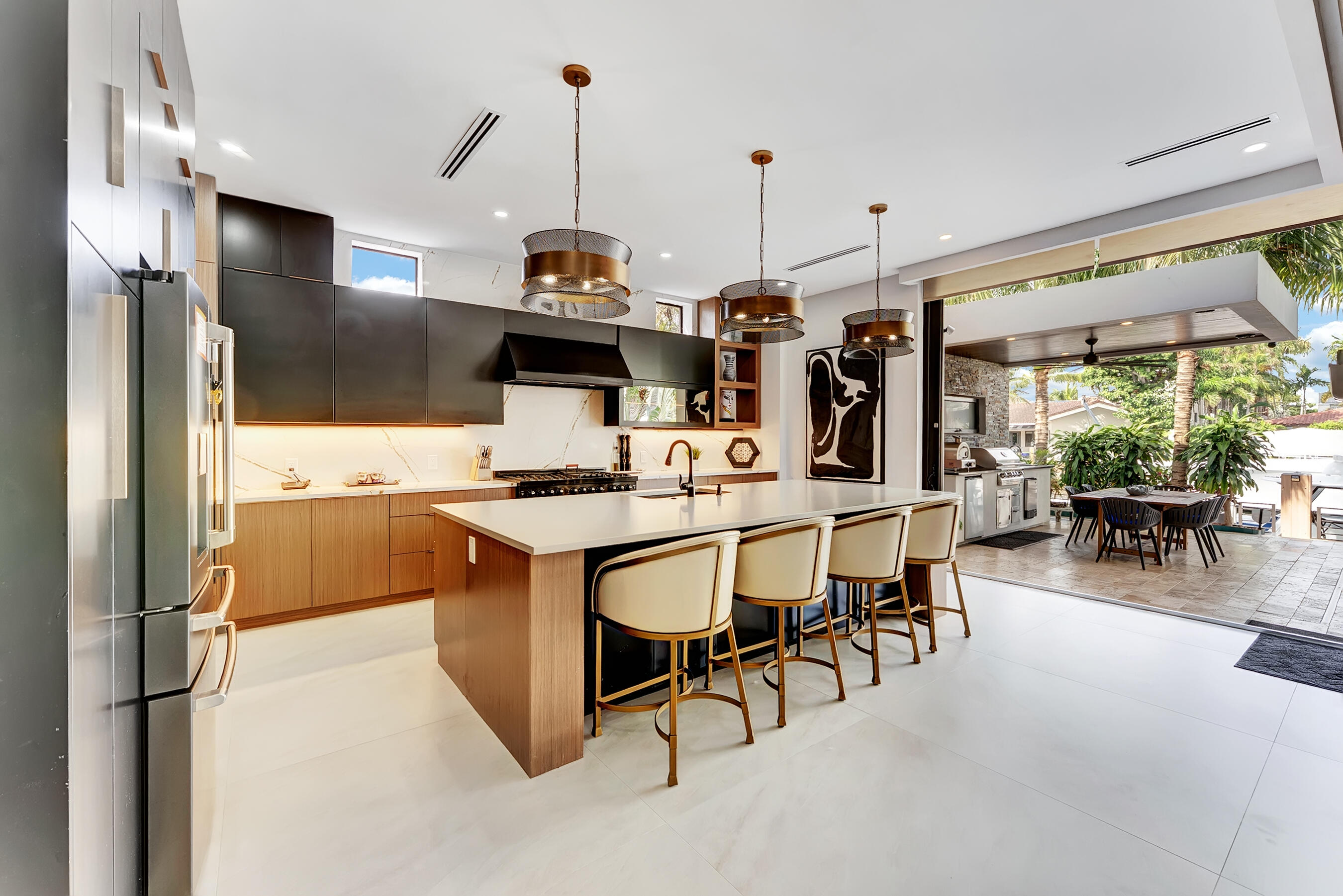 Idlewyld - Residential