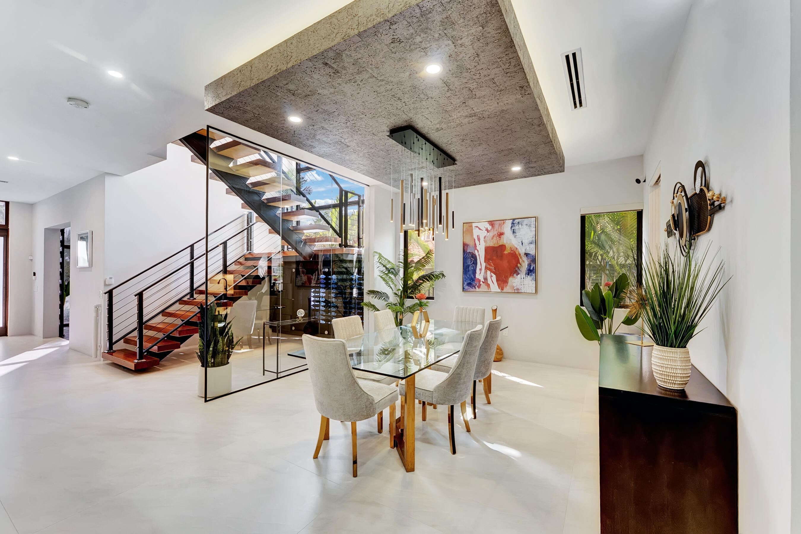 Idlewyld - Residential