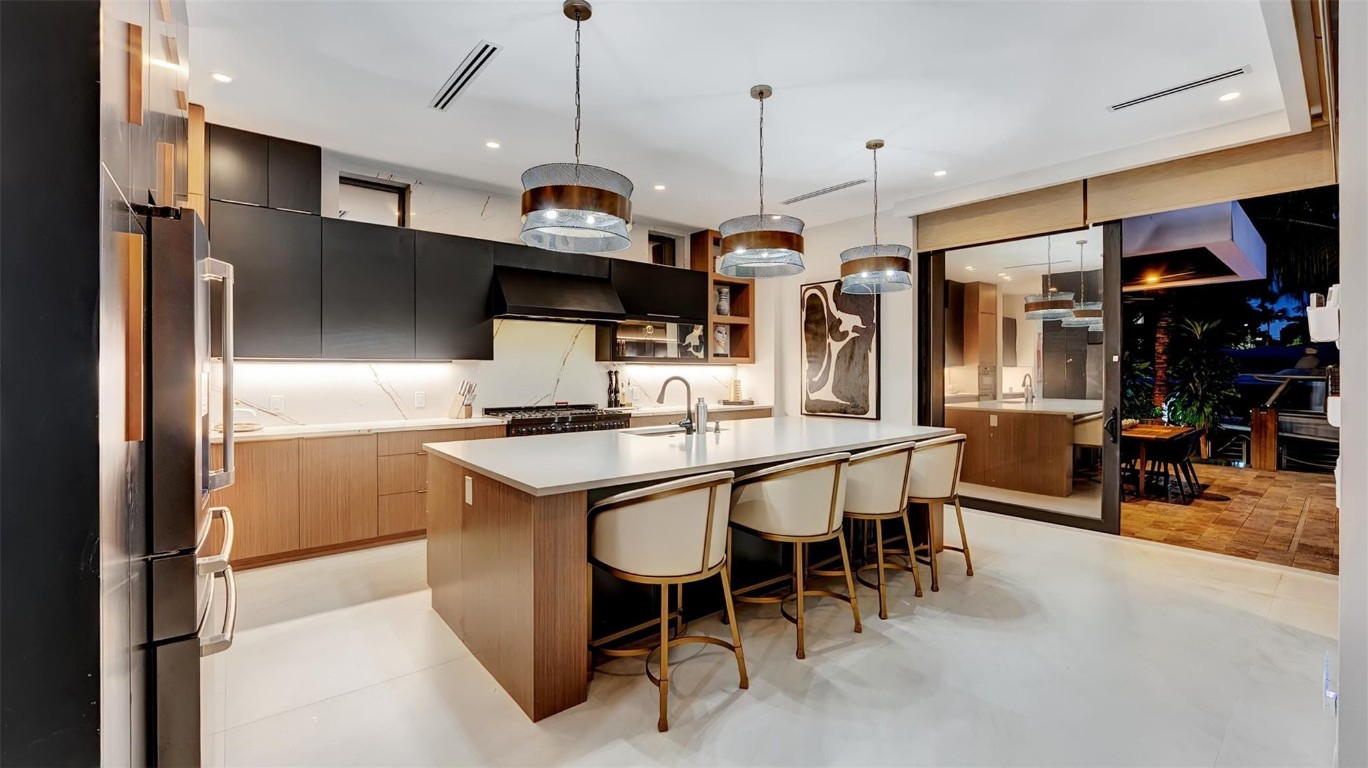 Idlewyld - Residential