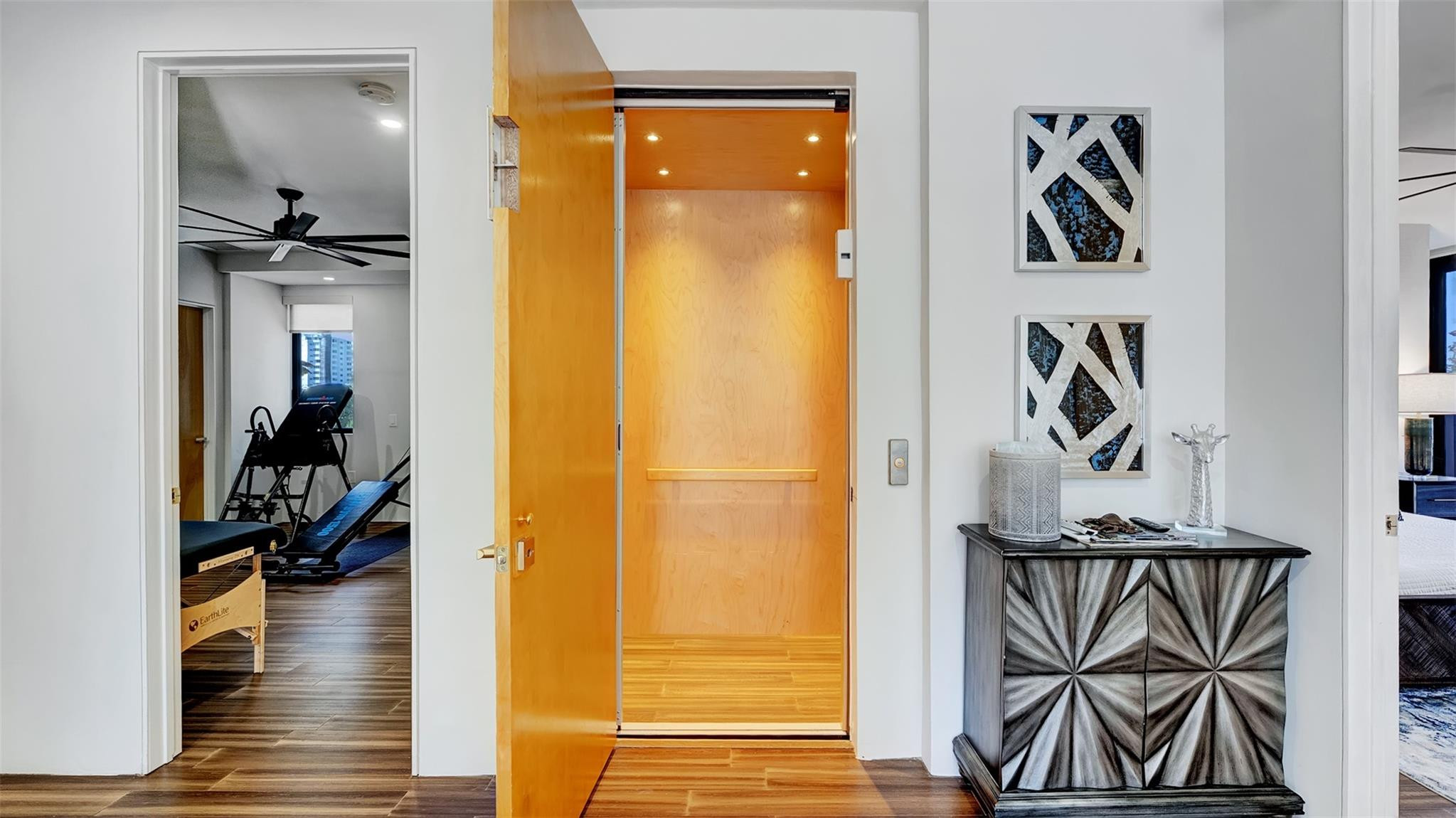 Idlewyld - Residential