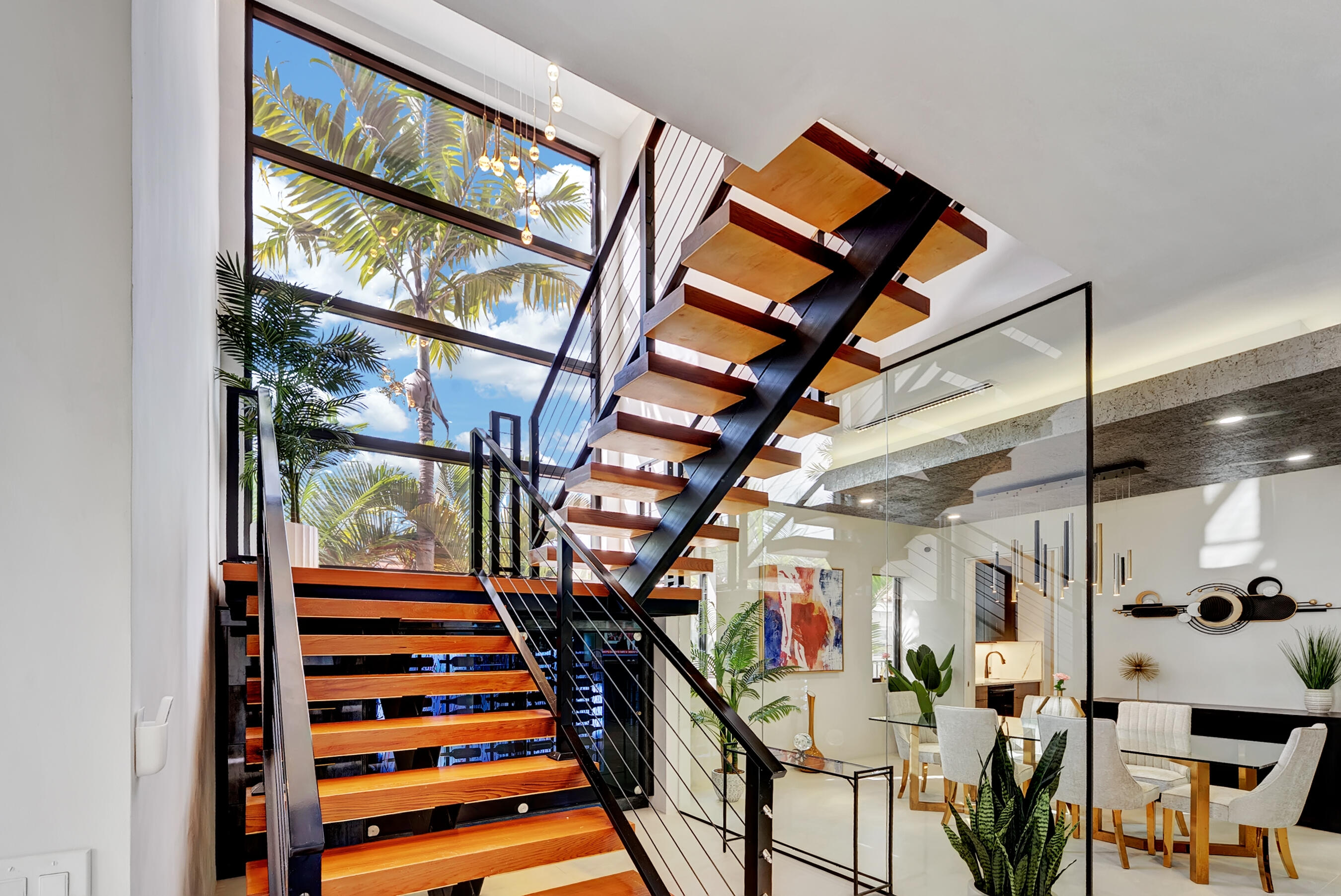 Idlewyld - Residential