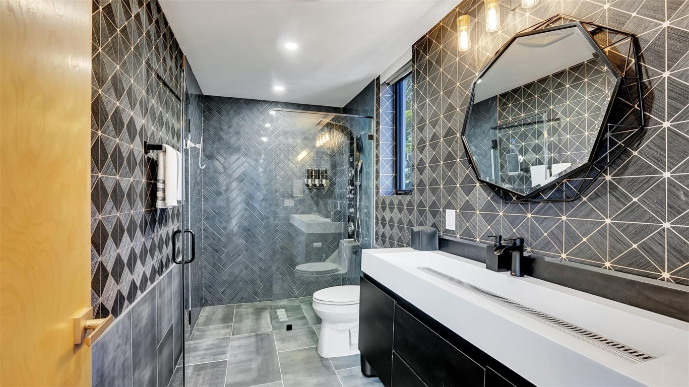 Idlewyld - Residential