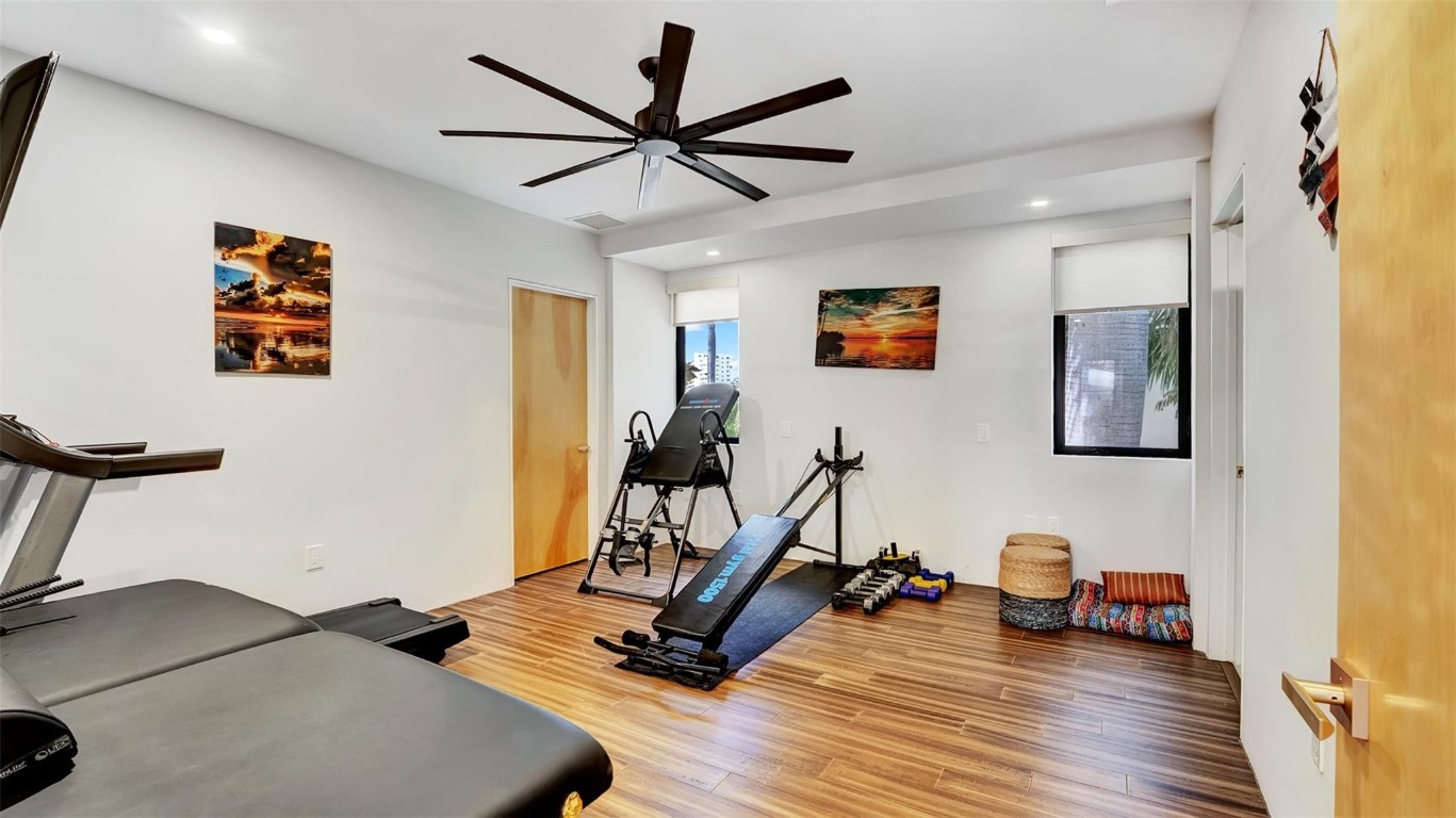 Idlewyld - Residential