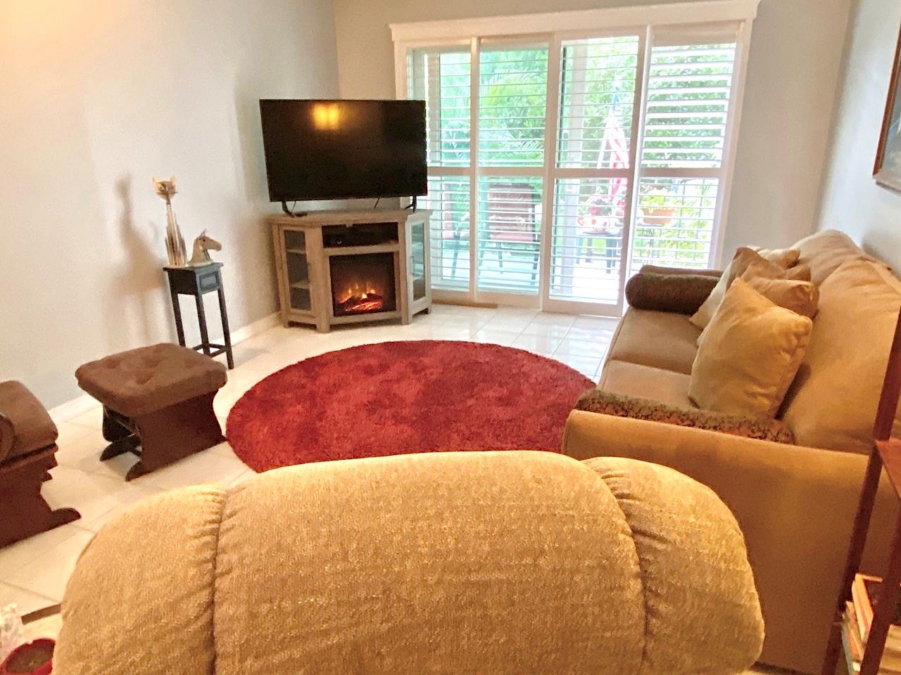 River Manor - Residential