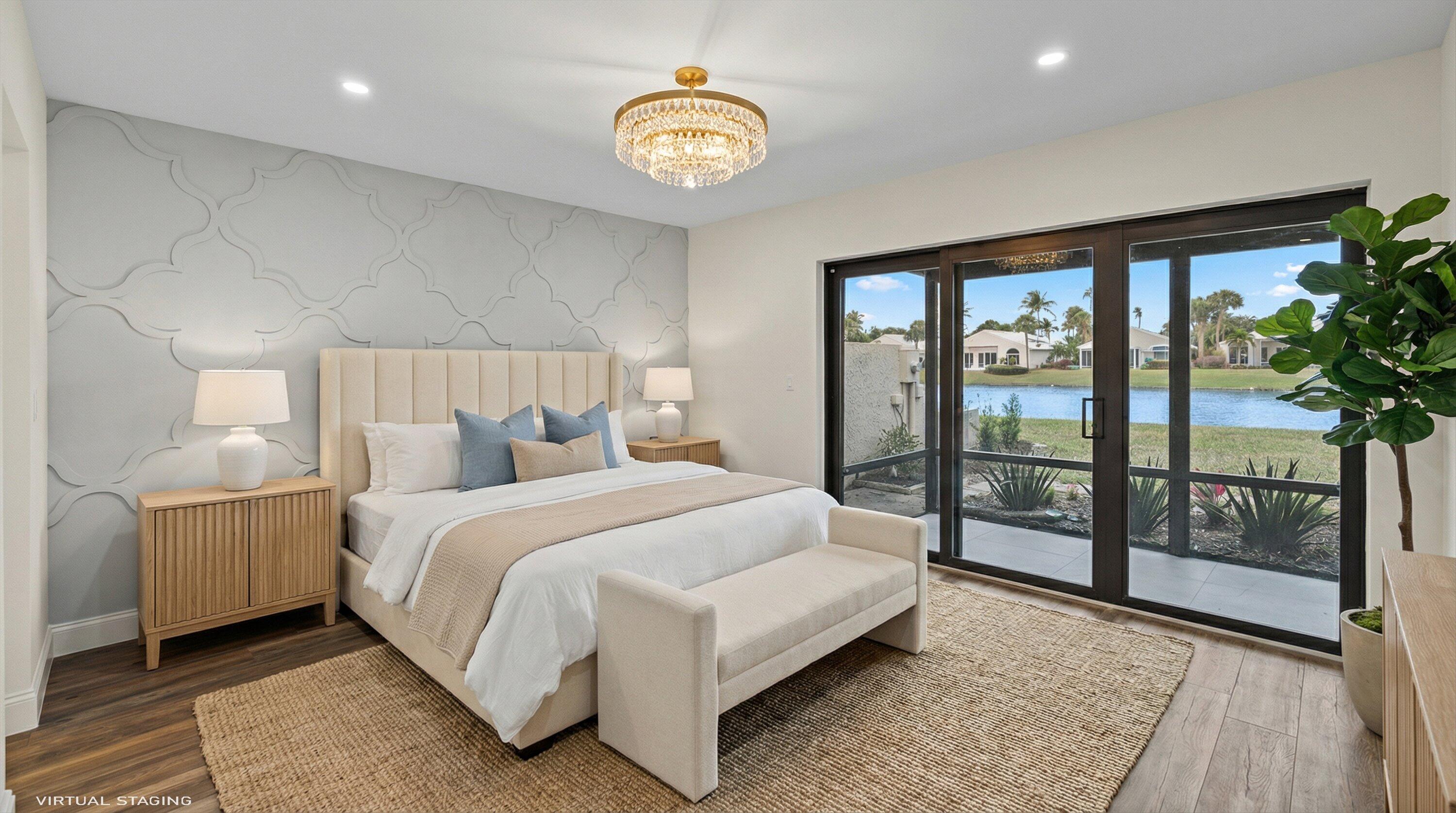 CAPE POINTE OF JONATHANS LANDING - Residential