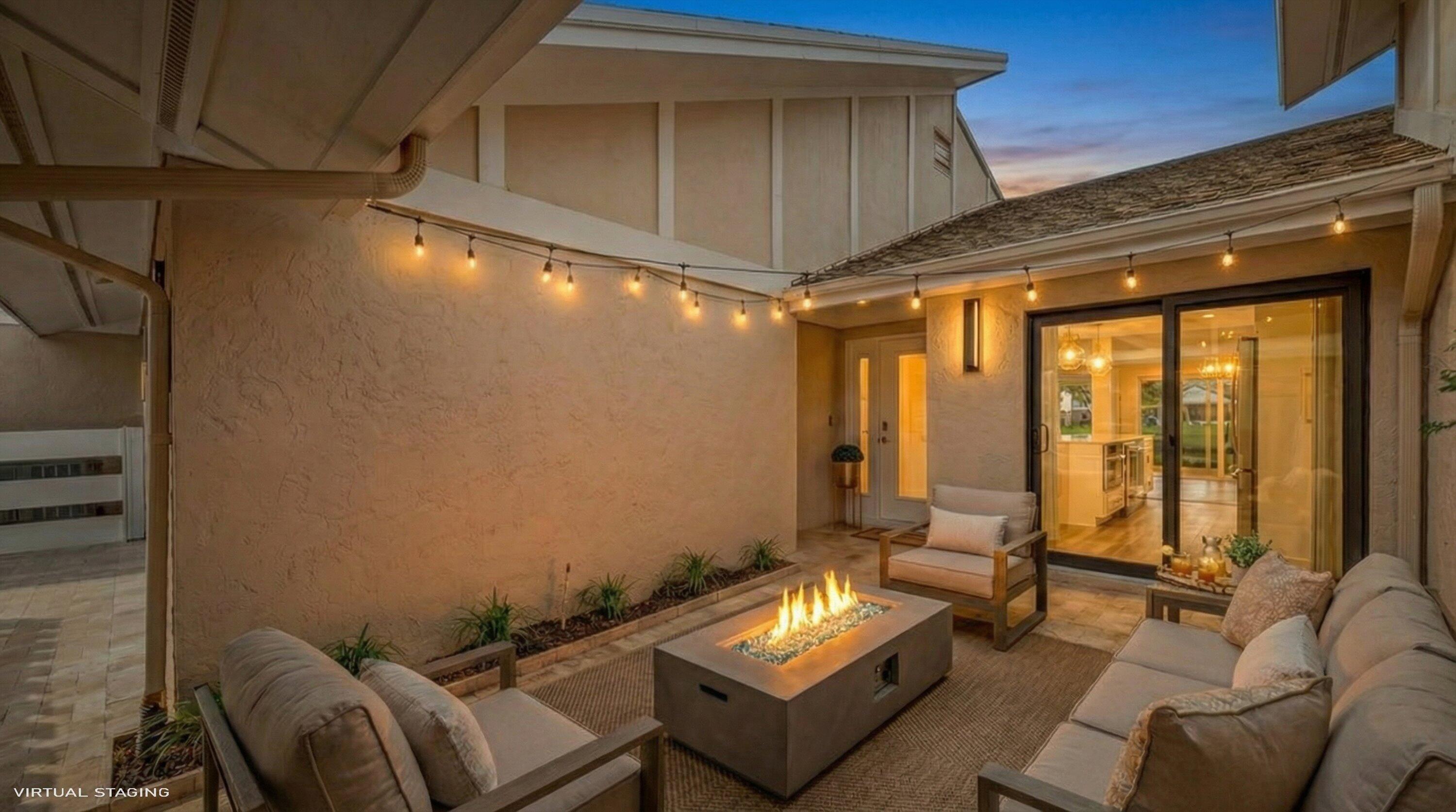 CAPE POINTE OF JONATHANS LANDING - Residential