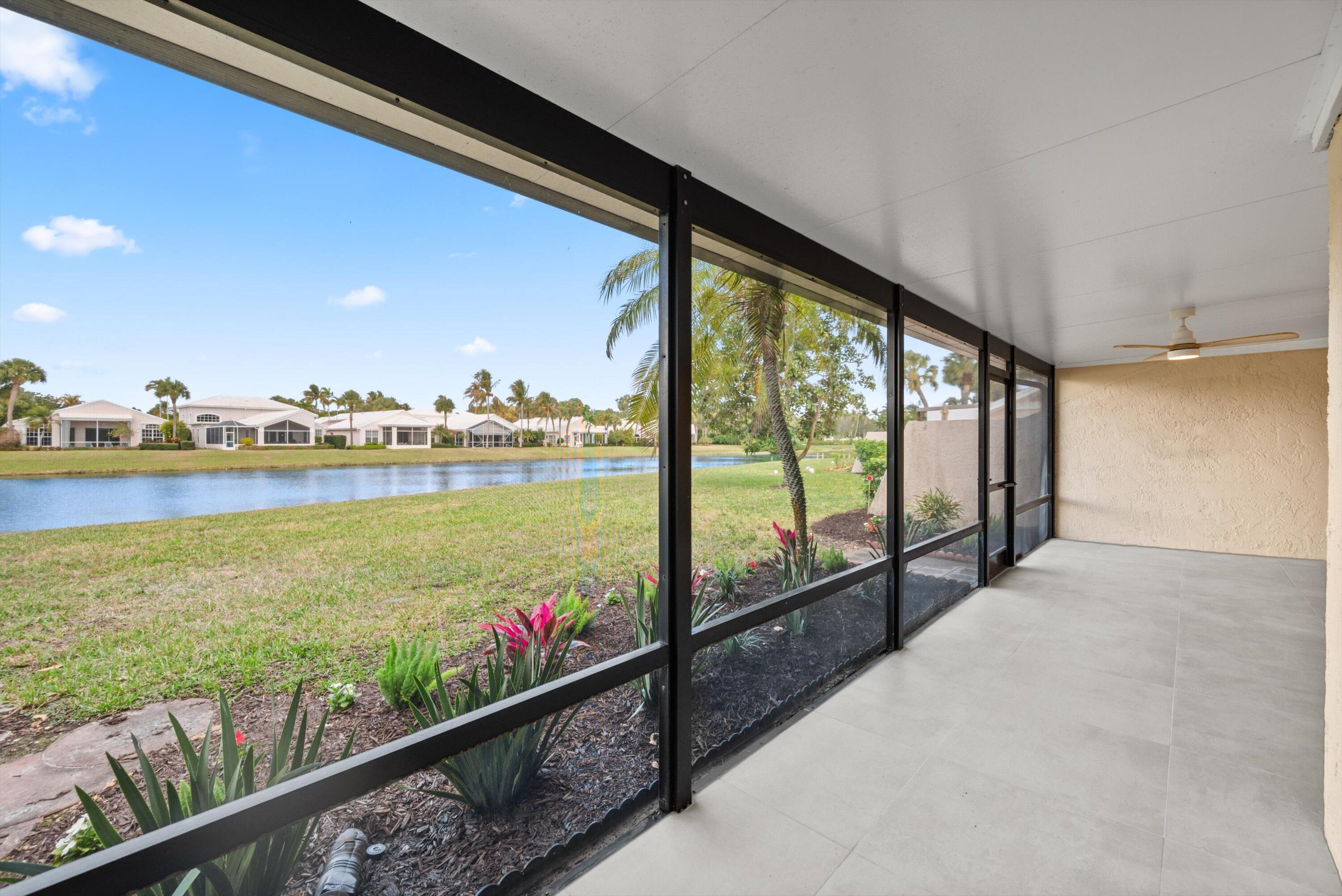 CAPE POINTE OF JONATHANS LANDING - Residential