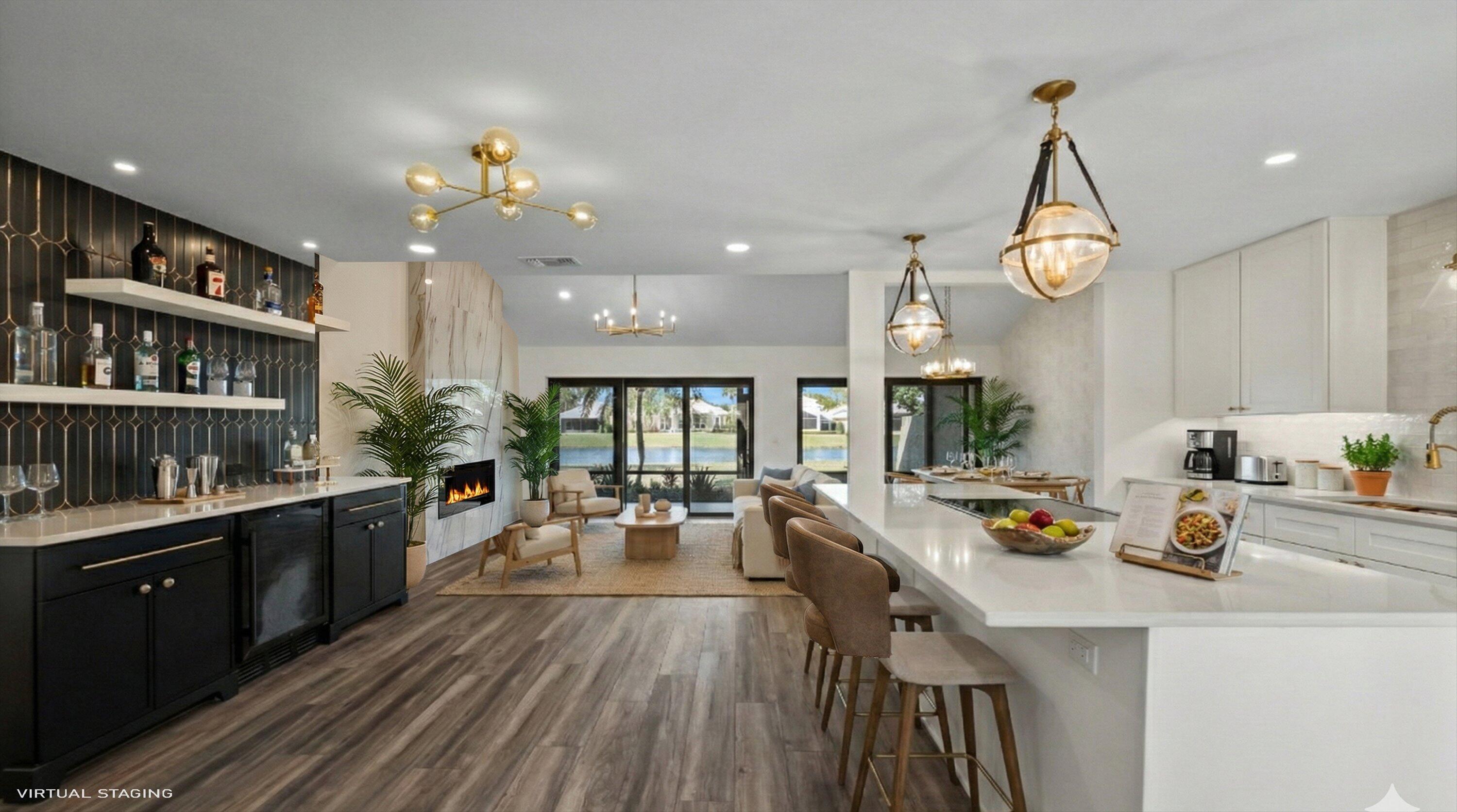 CAPE POINTE OF JONATHANS LANDING - Residential