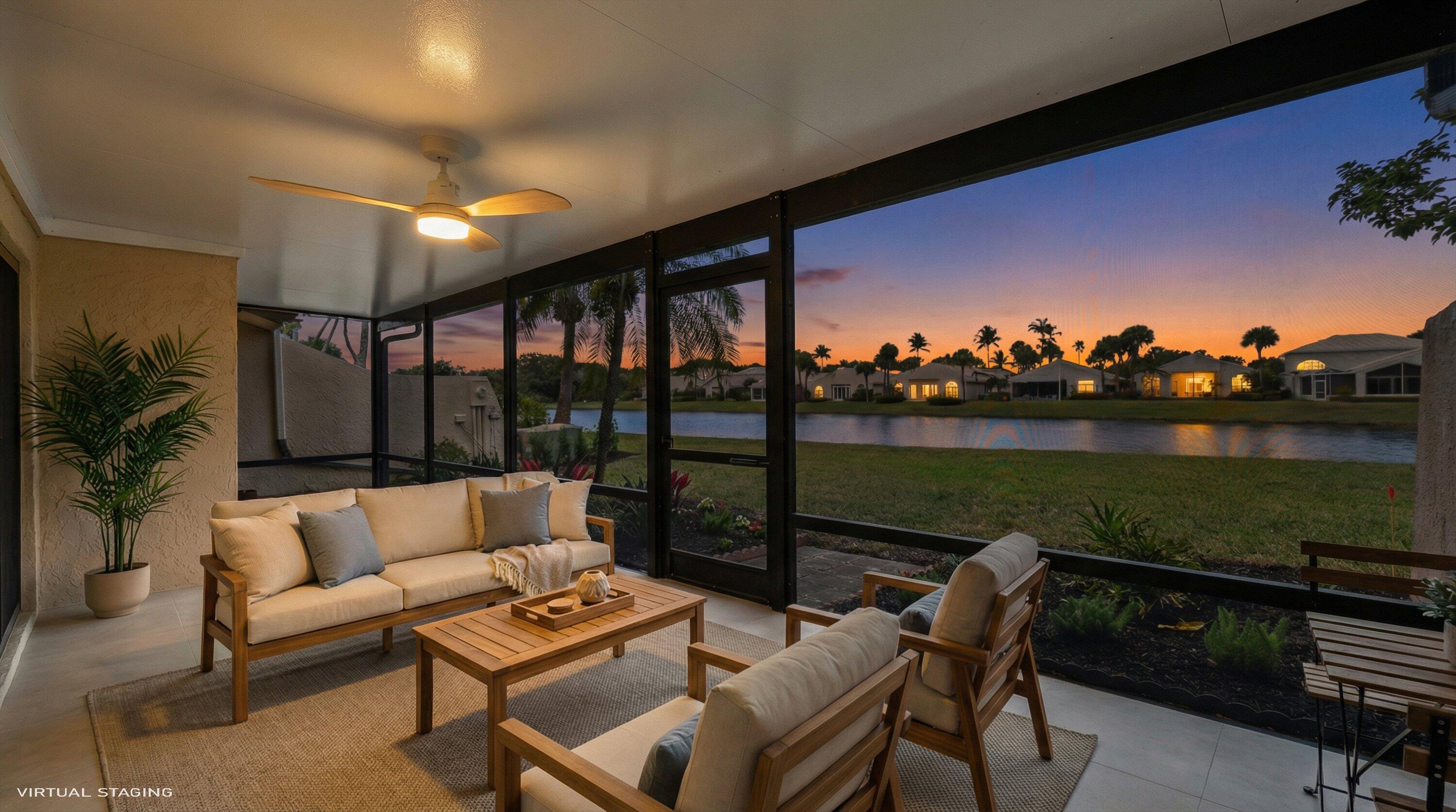 CAPE POINTE OF JONATHANS LANDING - Residential