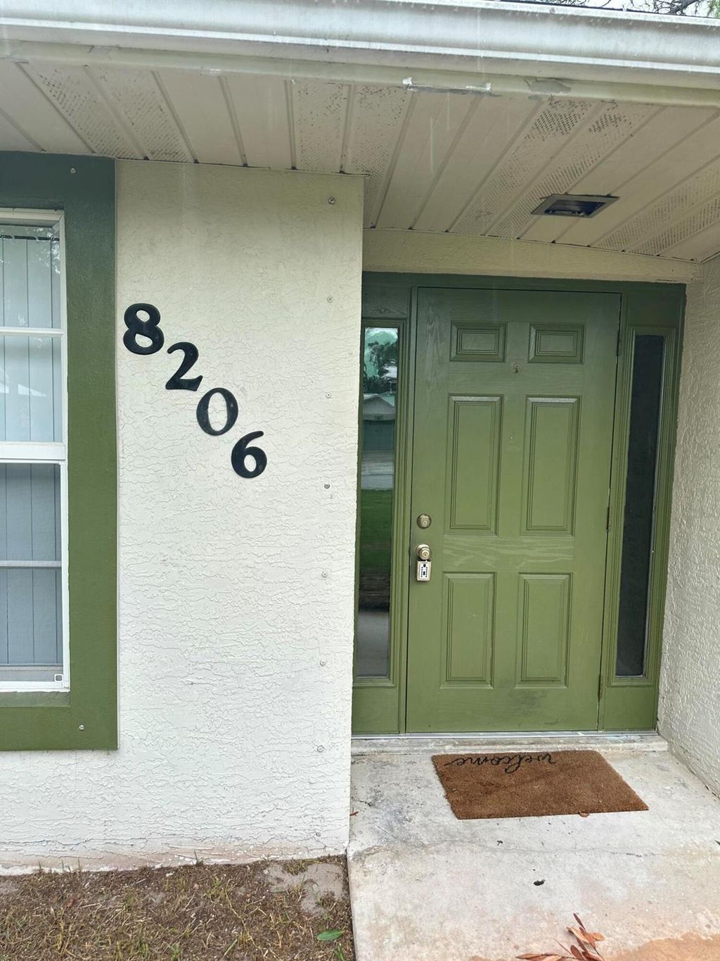 Photo of 8206 Bayard Road, Fort Pierce, FL 34951 (MLS # R11105218)