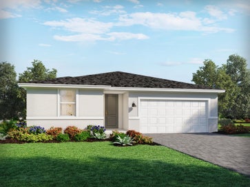 5493 HAMPTON PARK Circle Vero Beach FL 32966