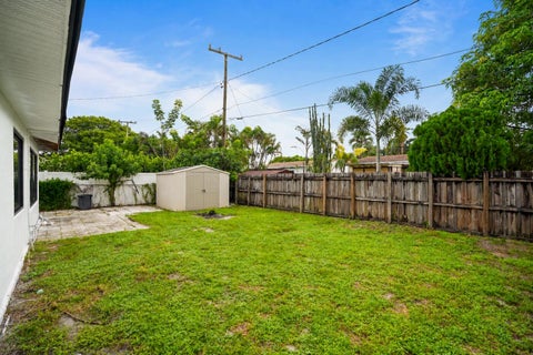 Tiny photo for 5472 NW 1ST Avenue, Oakland Park, FL 33309 (MLS # B26080789)