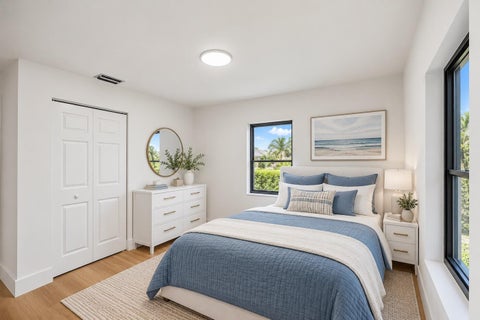 Tiny photo for 5472 NW 1ST Avenue, Oakland Park, FL 33309 (MLS # B26080789)