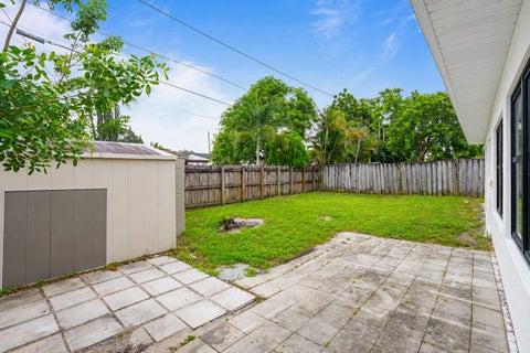 Tiny photo for 5472 NW 1ST Avenue, Oakland Park, FL 33309 (MLS # B26080789)