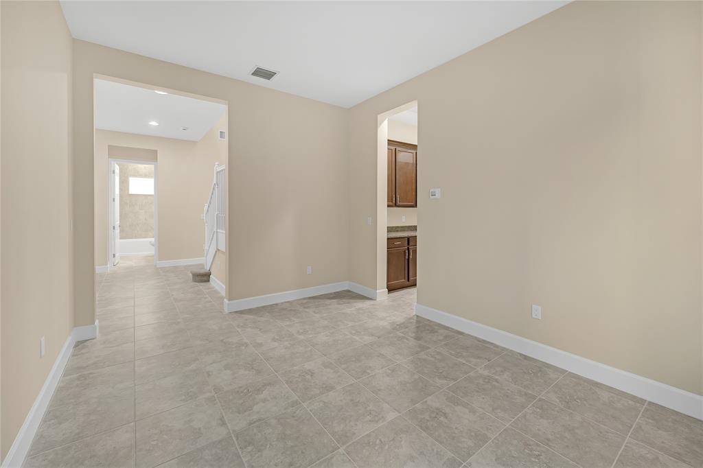 ORCHARDS OF WESTLAKE - Residential Lease
