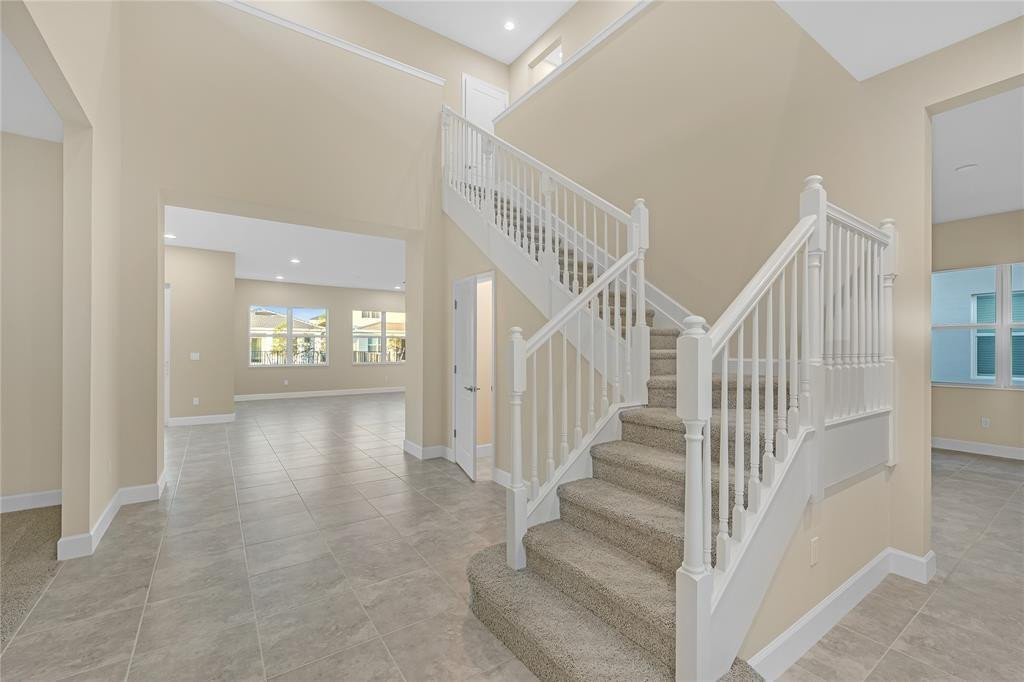 ORCHARDS OF WESTLAKE - Residential Lease