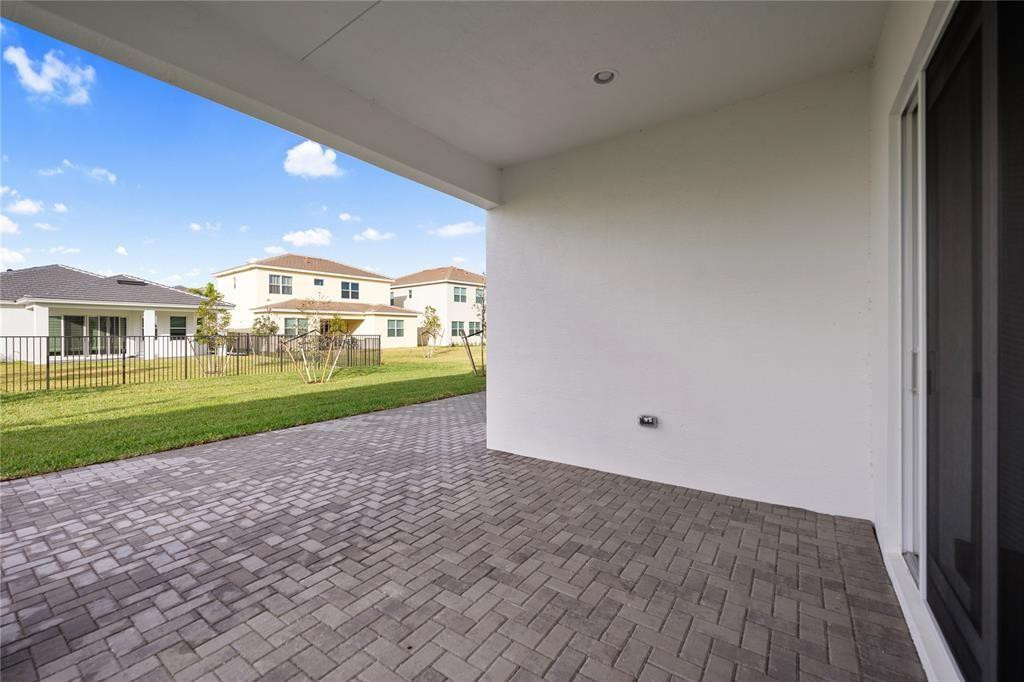 ORCHARDS OF WESTLAKE - Residential Lease