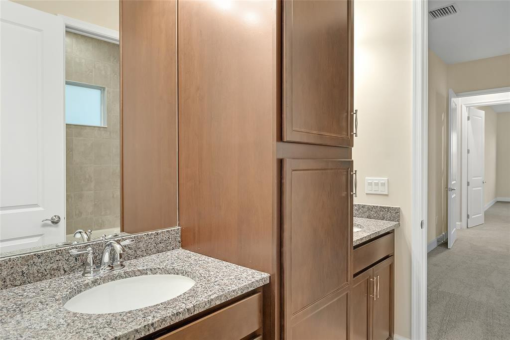 ORCHARDS OF WESTLAKE - Residential Lease