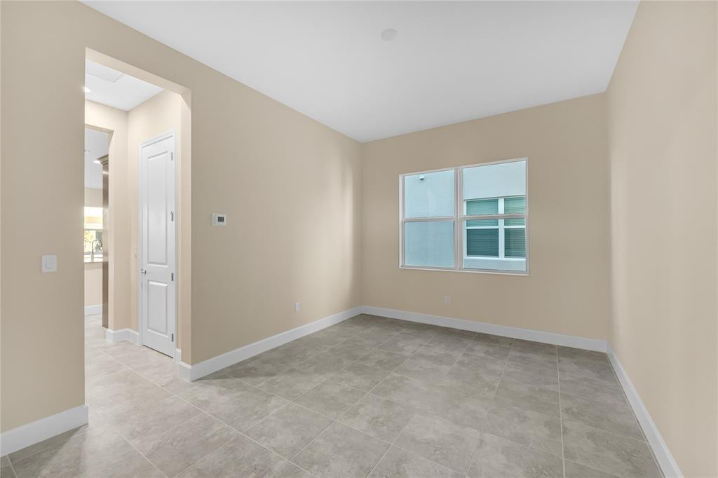 ORCHARDS OF WESTLAKE - Residential Lease