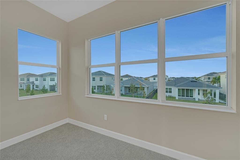 ORCHARDS OF WESTLAKE - Residential Lease