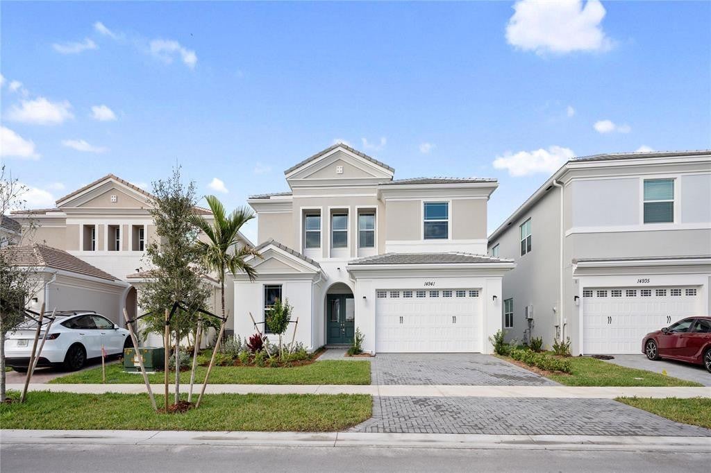 Photo of 14941 Redcove Place, Westlake, FL 33470 (MLS # F10526756)