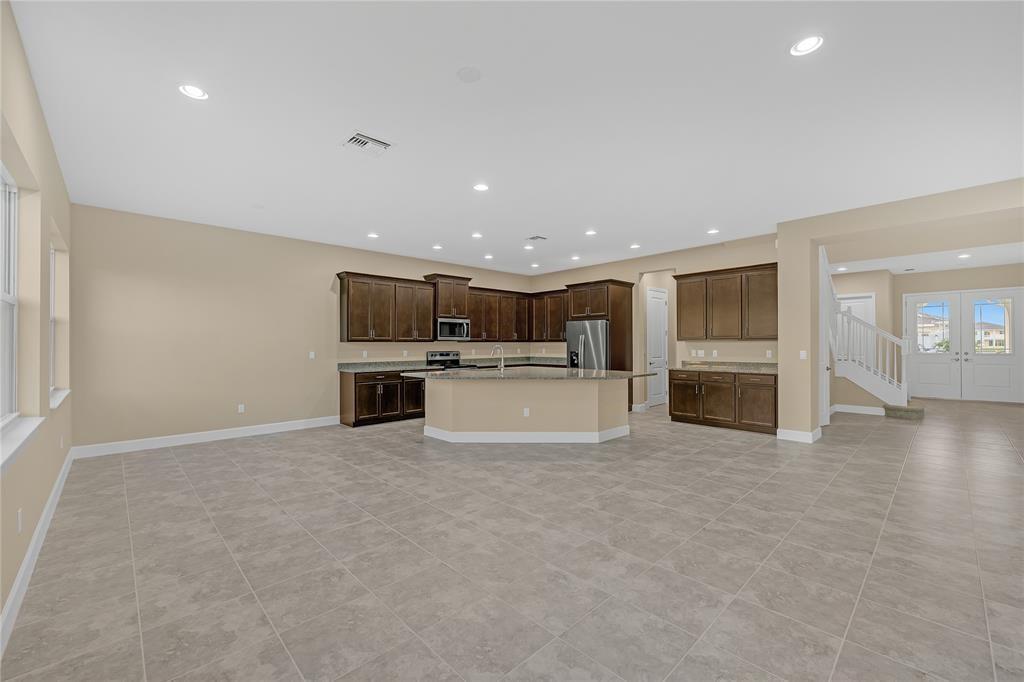 ORCHARDS OF WESTLAKE - Residential Lease
