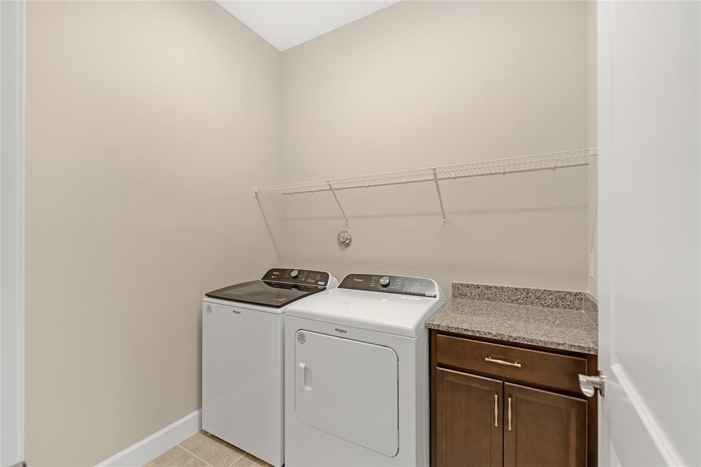 ORCHARDS OF WESTLAKE - Residential Lease