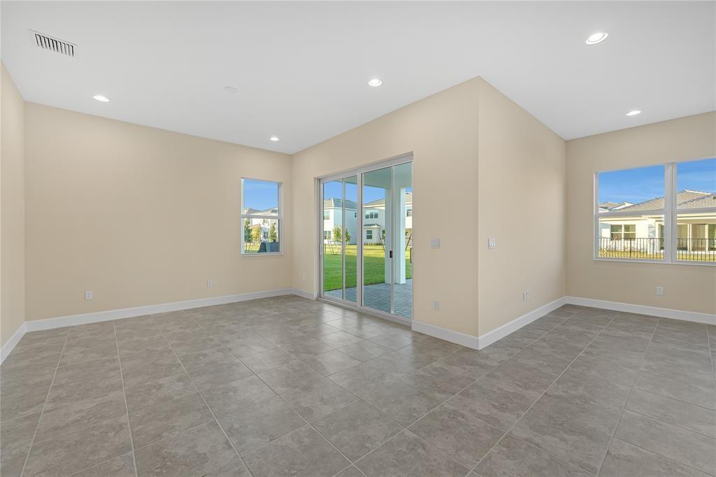 ORCHARDS OF WESTLAKE - Residential Lease