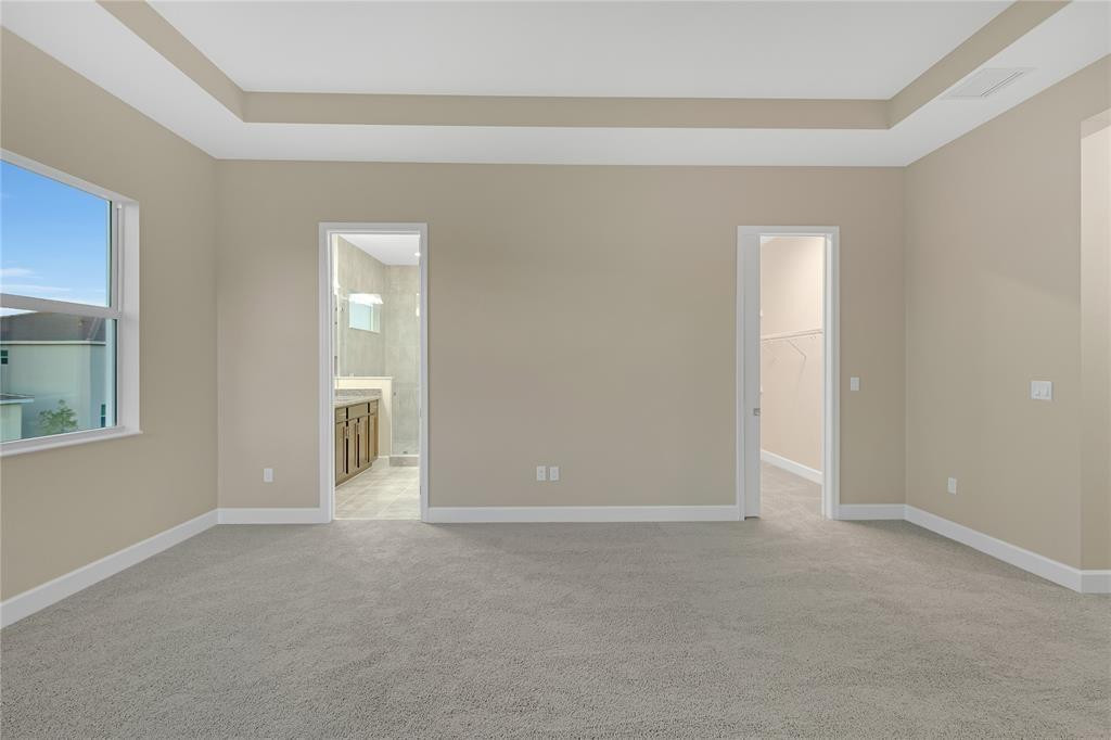 ORCHARDS OF WESTLAKE - Residential Lease