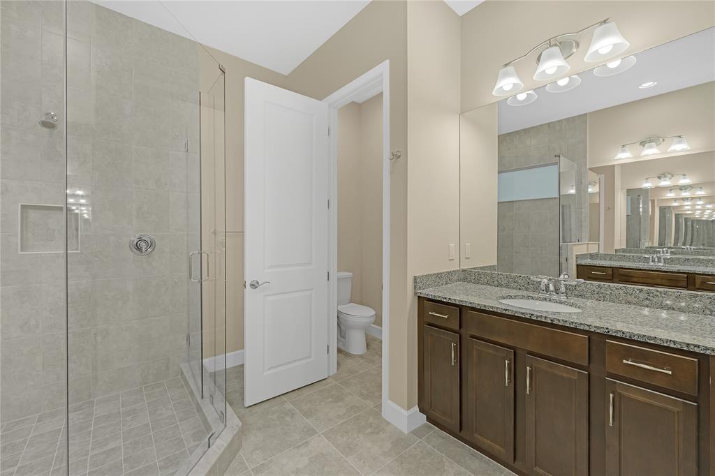ORCHARDS OF WESTLAKE - Residential Lease